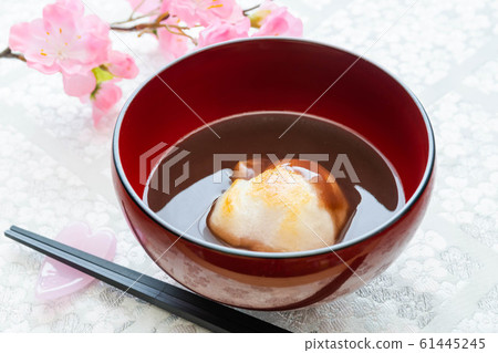 汁粉 紅豆湯 軟豆醬 61445245