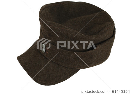 Nazi German Army infantry uniform grey kepi World Nazi German Army infantry uniform grey kepi World 61445394