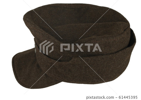 Nazi German Army infantry uniform grey kepi World 61445395