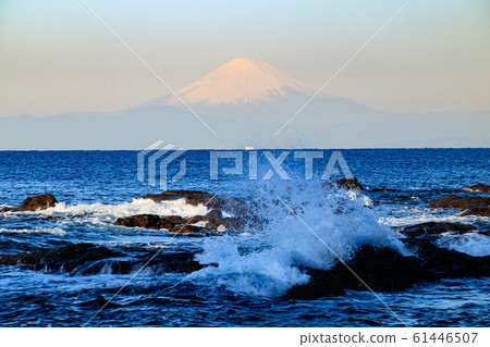 Kurosaki Nose (Winter) 61446507