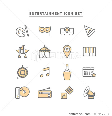 an entertainment, entertainment, Passtime 61447207