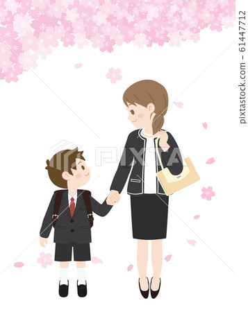 First grader admission mother First grader admission mother 61447712