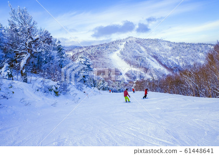 阿皮度假村3 61448641