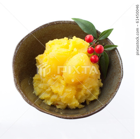 板栗湯布料理 61450046