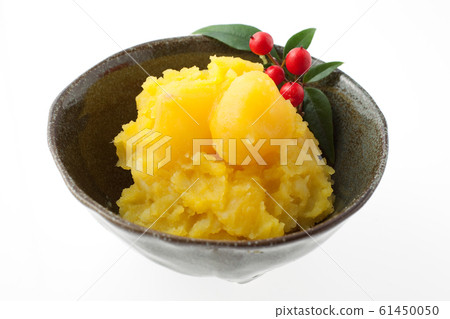 板栗湯布料理 板栗湯布料理 61450050