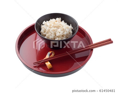  麻chi小麥飯 61450481