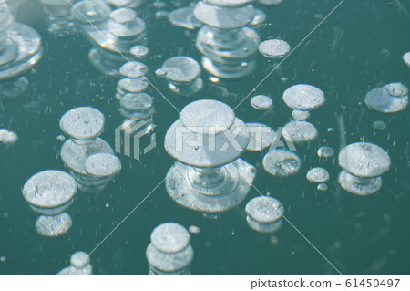 Onneto ice bubble Onneto ice bubble 61450497