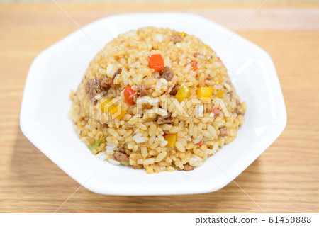 Fried Rice 61450888
