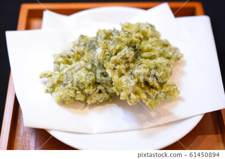 tempura  61450894