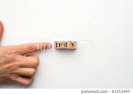 Image Dry Image Dry 61451497