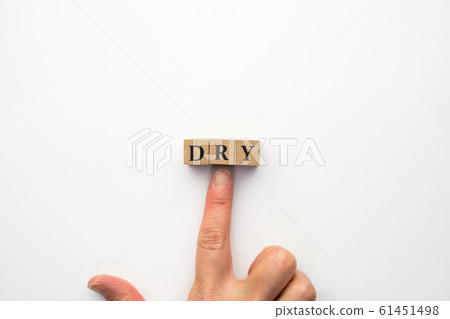 圖像乾燥 61451498