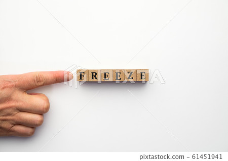 Image Freeze Image Freeze 61451941