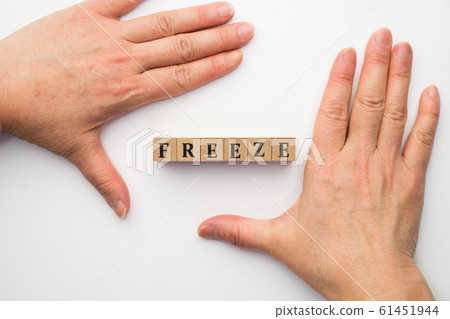 Image Freeze Image Freeze 61451944