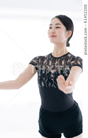 芭蕾 芭蕾 61452208