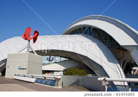 東京辰巳國際游泳池 東京辰巳國際游泳池 61455005