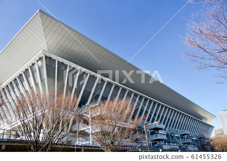 東京水上運動中心 東京水上運動中心 61455326