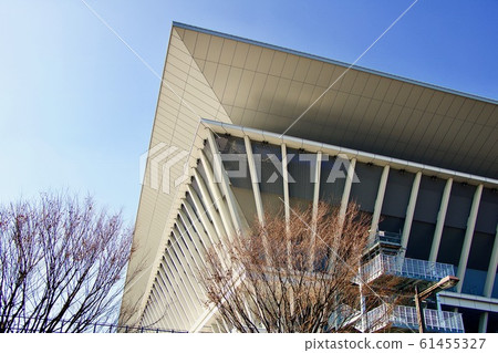 東京水上運動中心 61455327