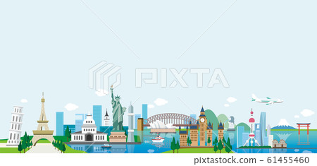 world, worlds, the world 61455460