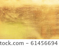 Gold abstract background or texture and gradients 61456694