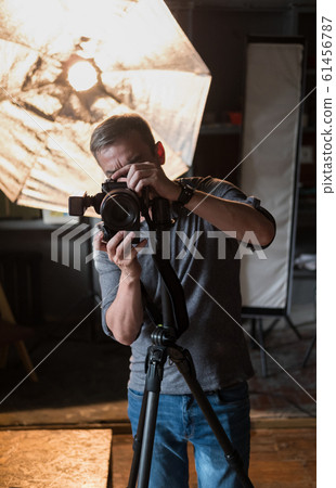 the process of photo shooting in studio the process of photo shooting in studio 61456787