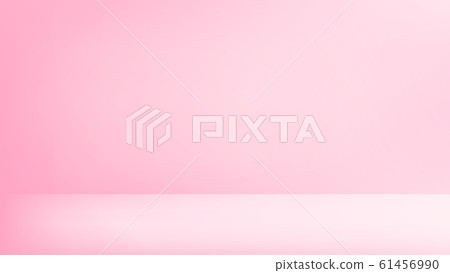 Abstract pink pastel color tone background. Empty Abstract pink pastel color tone background. Empty 61456990