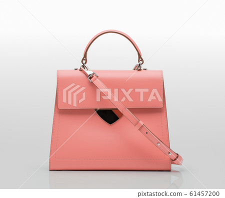bag on white background 61457200