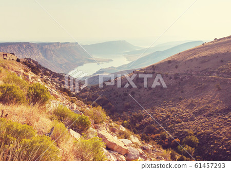 Flaming Gorge Flaming Gorge 61457293