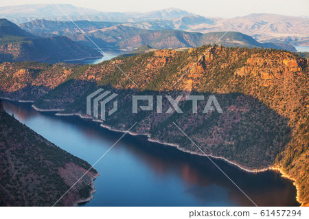 Flaming Gorge 61457294