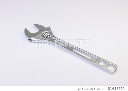 Adjustable wrench Adjustable wrench Adjustable wrench Adjustable wrench 61458351