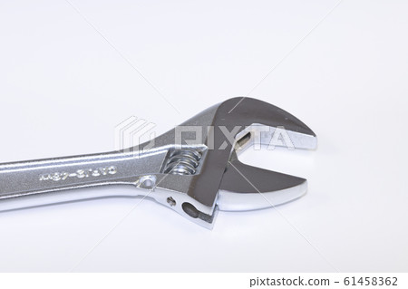 Adjustable wrench Adjustable wrench 61458362