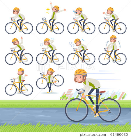 female, lady, woman 61460080