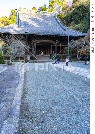 [Kanagawa Prefecture] Kamakura Myouhonji Soshido 61460189
