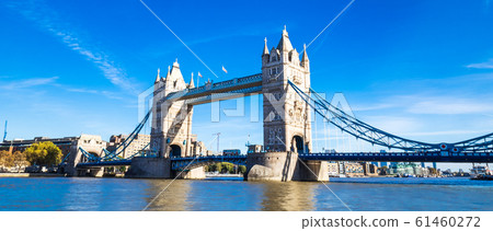 London Tower Bridge Wide London Tower Bridge Wide 61460272