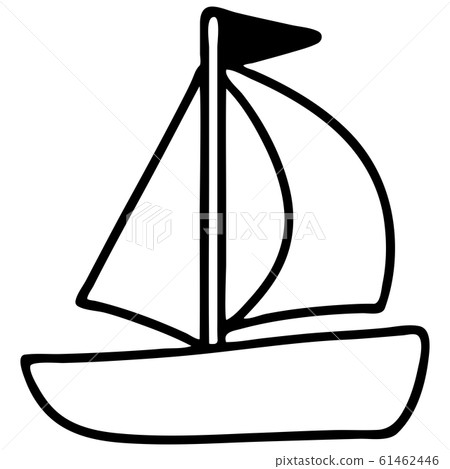 Yacht Sketch Images  Browse 43338 Stock Photos Vectors and Video   Adobe Stock