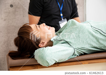 Personal trainer Personal trainer 61462613