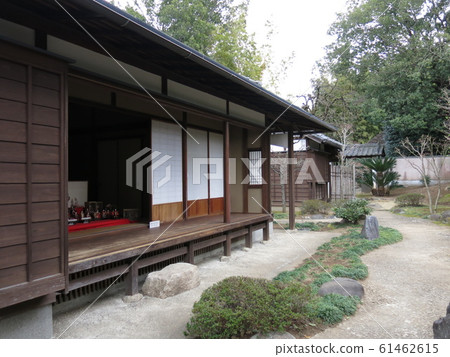 Haruo Okuhara Painting Room in Furukawa City 61462615