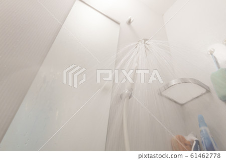 沐浴圖像（POV拍攝） 61462778