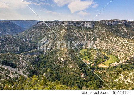Grand Site of the Circus of Navacelles 61464101