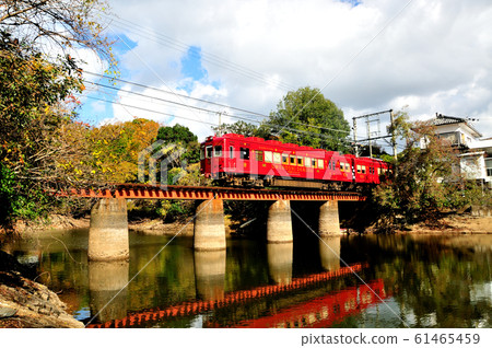 岸川線梅林之星列車 61465459