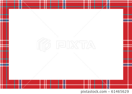 Rectangle borders and Frames vector. Border 61465629