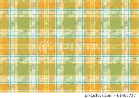 Tartan scotland seamless plaid pattern vector. 61465733