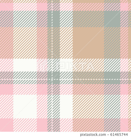 Tartan scotland seamless plaid pattern vector. Tartan scotland seamless plaid pattern vector. 61465744