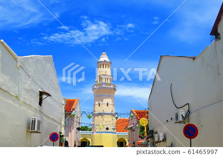 Pulau Penang 61465997