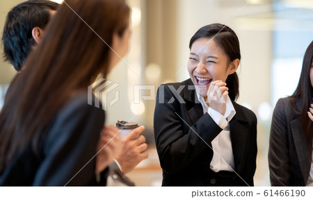 asian business people 61466190