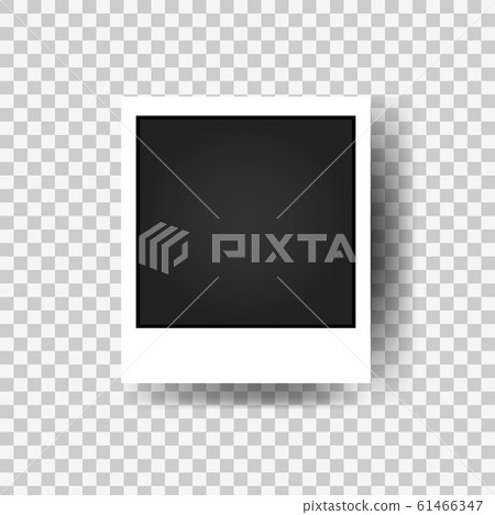 Photo frame mockup. 61466347