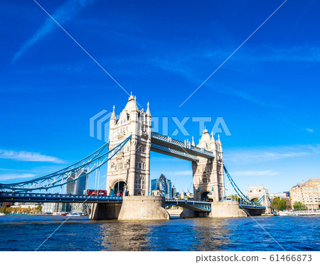 London Tower Bridge 61466873