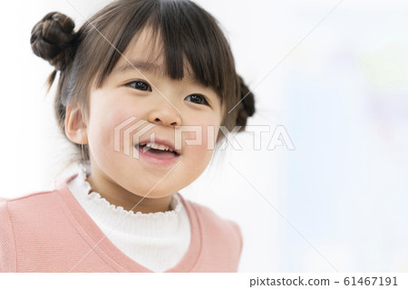 5 year old girl smile 5 year old girl smile 61467191