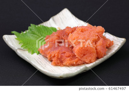 Hakata specialty spicy cod roe (one small dish) Hakata specialty spicy cod roe (one small dish) 61467497