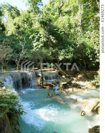 Cousin Falls Laos Cousin Falls Laos 61469273