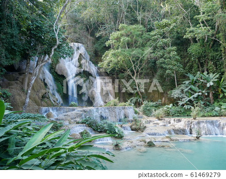 Cousin Falls Laos Cousin Falls Laos 61469279